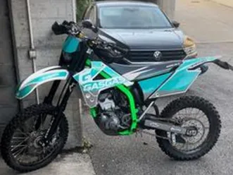 70h gas gas ec 250 4t/rieju mrt 250 2016 targata