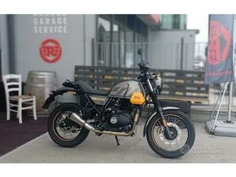 royal enfield scram - 2024