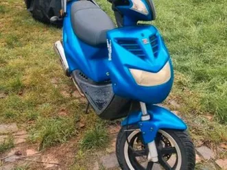 explorer, roller 50 ccm