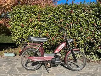 garelli vip 50 - 1991