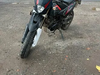 kreidler supermoto 125dd zu verkaufen