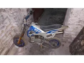 dirt bike für junior