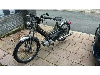 verkaufe eine puch, maxi n