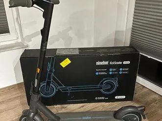 e-scooter segway ninebot g3od 2