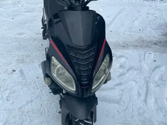 trauris fiera xtreme 50