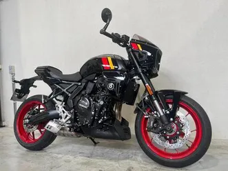 ② suzuki gsx-8tt (année de construction 2025)