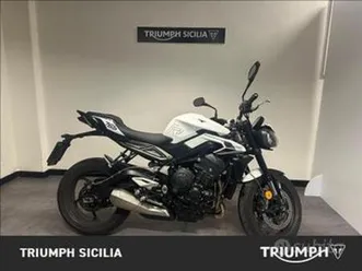 triumph street triple 765 r