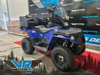 2024 polaris sportsman 570 touring sportsman touring