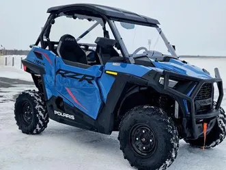 2024 polaris rzr 900 trail 50