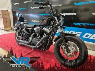 2014 harley-davidson sportster xl 1200 custom sportster