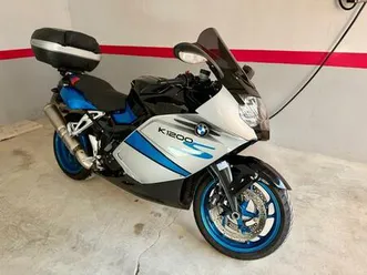 bmw - k1200s