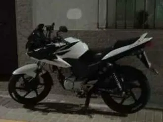 honda - cbf 125 4 tiempos