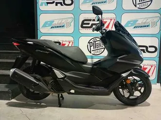 honda - pcx 125 cc