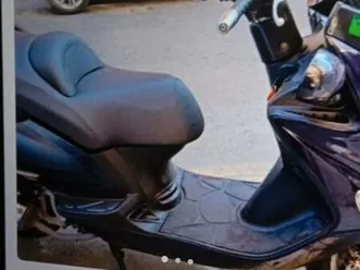 kymco - grand dink 125