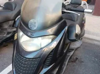 kymco - scooter 125 cc