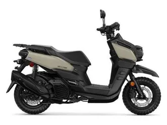 2025 yamaha bws 125 *à partir de 1.99%??
