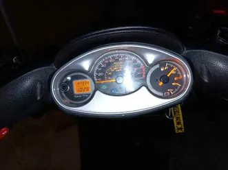 yamaha - majesty 125