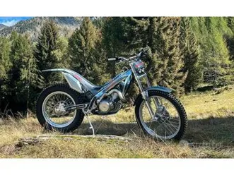 gas gas txt 300 - 1998