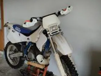 yamaha wr 250 - 1994