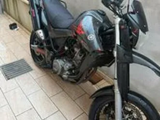 yamaha xtx660 motard