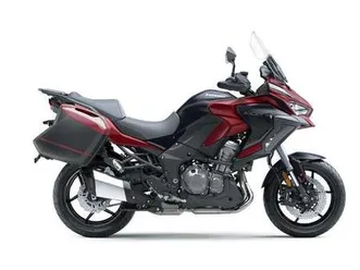 2023 kawasaki versys 1000 se lt