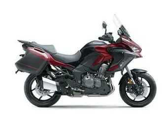 2023 kawasaki versys 1000 se lt
