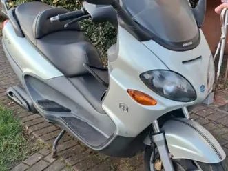 piaggio x9 250