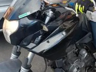 aprilia pegaso 650 - 2005