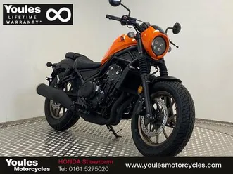 honda cmx500 rebel s 471 cc