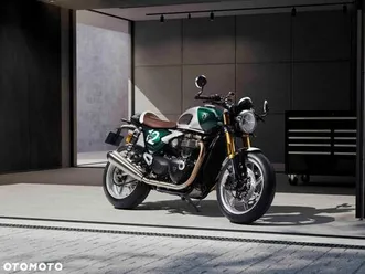 triumph speed twin