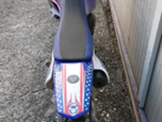 yamaha yz 85 lw racing