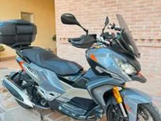 peugeot xp 400.perfetto