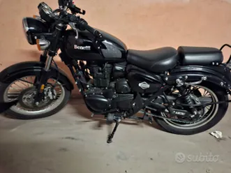 benelli imperiale 400 2024