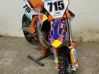 ktm sx 65 2024