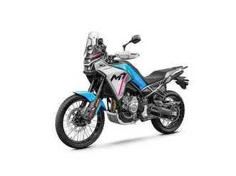 cf moto mt 450, finanzierung möglich