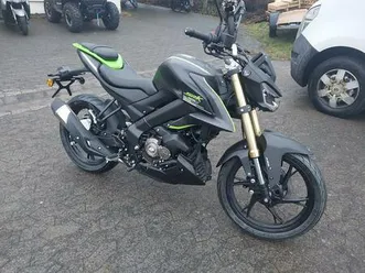 qjmoto srk 125 s abs , a1 b196