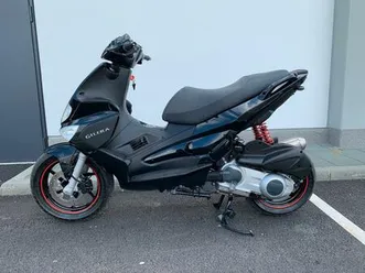 gilera runner vxr 200