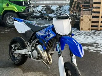 fantic xe 125. bj2021