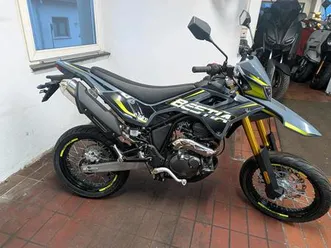 online bestia sm125