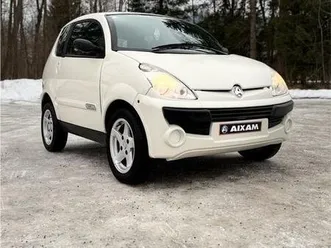 aixam city 45 km/h auto