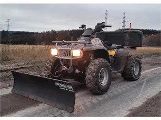 polaris trail boss 330 tüv neu