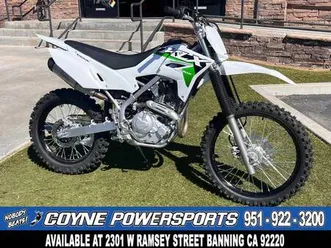 2026 kawasaki klx®230r