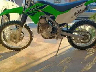 klx230r