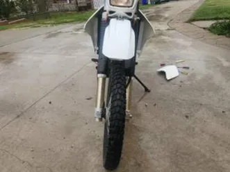 suz drz 400 for sale