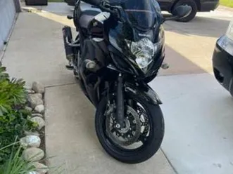 2011 suzuki gsx1250