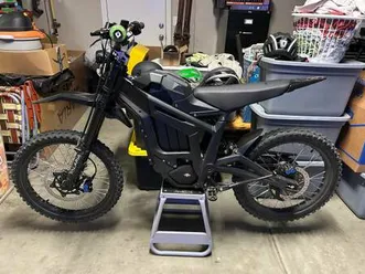 2025 talaria sting mx5 e-moto