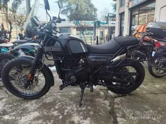 royal enfield himalayan 411