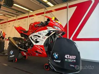 bmw m 1000 rr - 2024