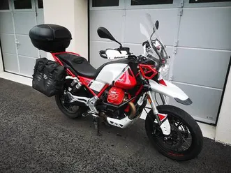 moto guzzi v85tt
