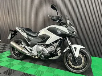2012 honda nc 700 a vendre